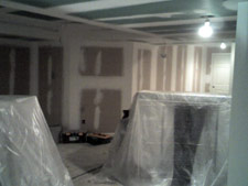 Colts Neck Waterproofing Professionals Select Basement Finishing From Start to Finish