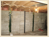 Highlands Waterproofing Professionals Foundation & Structural Repair