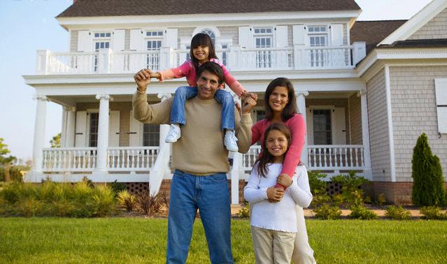 buying a home in new jersey