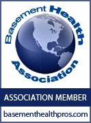 basement health association member 