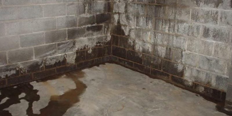 Basement Waterproofing | Trenton, NJ | Select Basement Waterproofing