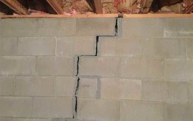 Foundation Repair | Morganville, NJ | Select Basement Waterproofing