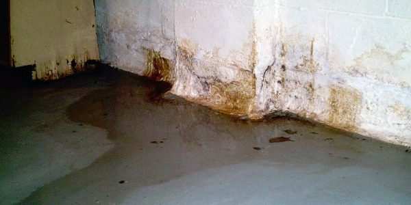 How to deal with wet basement 1 600x300 Home